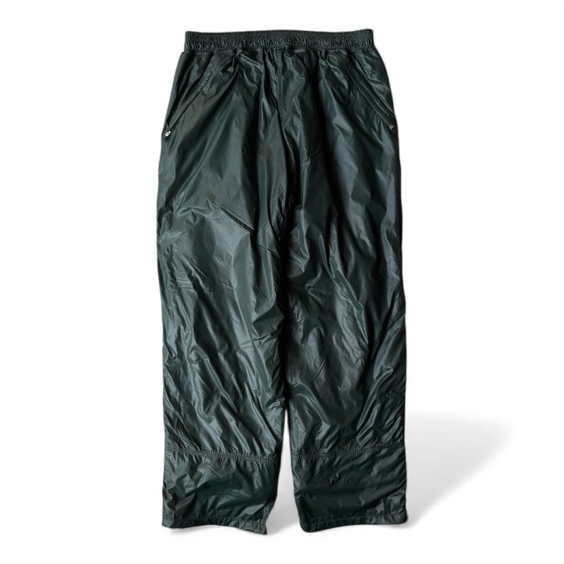 rajabrooke / WINDBREAKER PANTS | FLUTTER