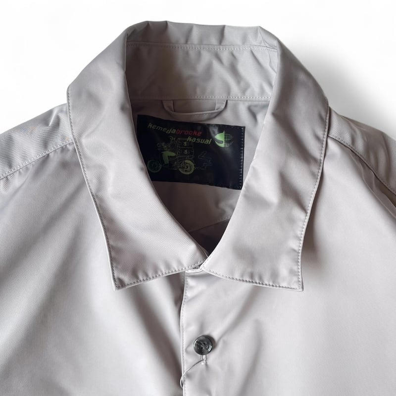 rajabrooke / KERJA SHIRT 3 | FLUTTER