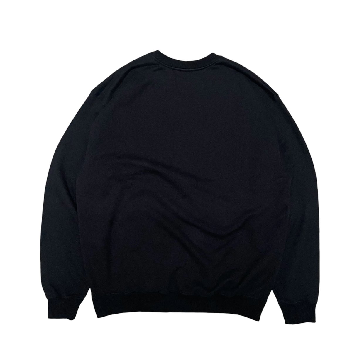 COMFORTABLE REASON / Boucle Logo Sweat | FLUTTER COMFORTABLE REASON / Boucle Logo Sweat | FLUTTER