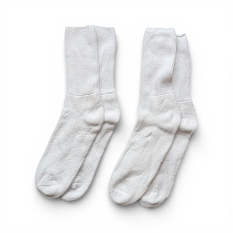 THE RAILROAD SOCK / Therapeutic Crew_(2pair)