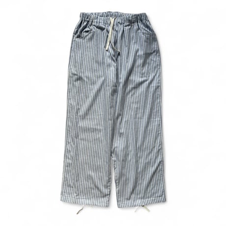 FLUTTER / FLANNEL 4P UTILITY PANTS