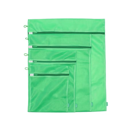 LIXTICK / Laundry net 6pcs