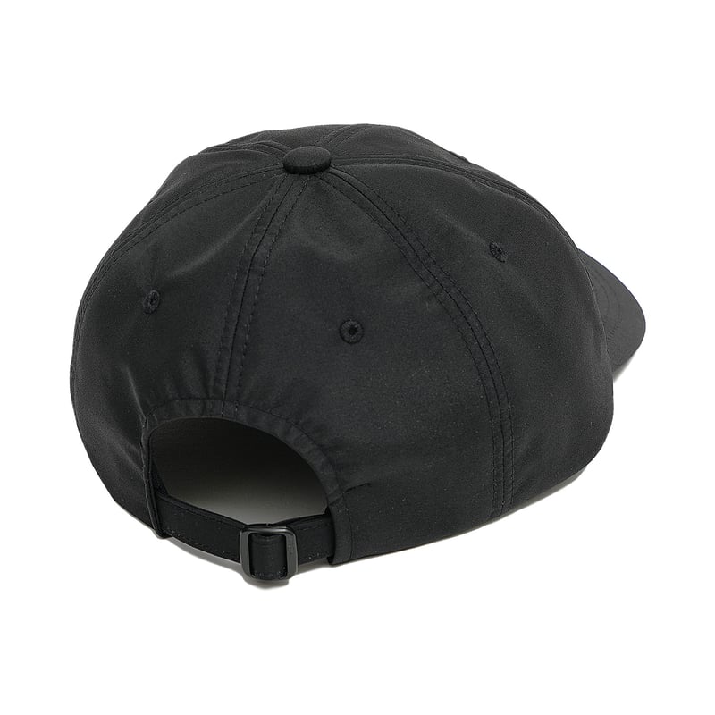 garbage / PRE CURVE BRIM 6 PANEL CAP (4:33) | F