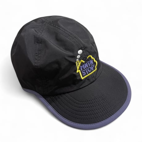 SAVE SHOCK / MOUNTAIN STOP  CAP