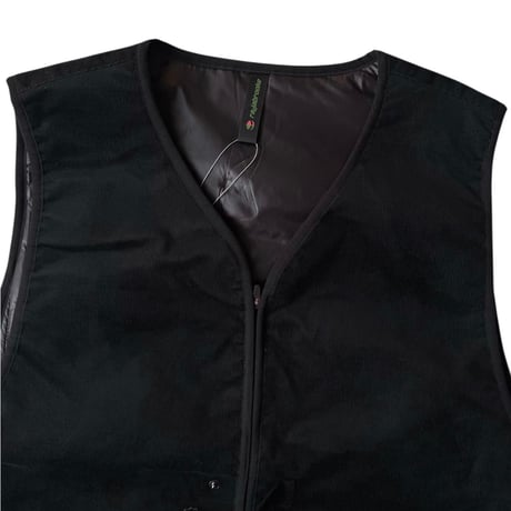 rajabrooke / COUDUROY VEST