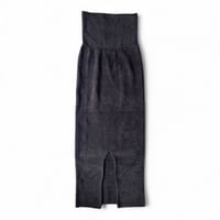 PHEENY / Mole yarn wholegarment long skirt