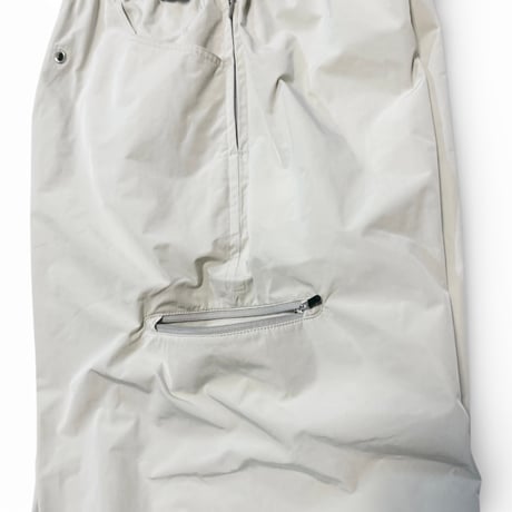 rajabrooke / WINDBREAKER PANTS