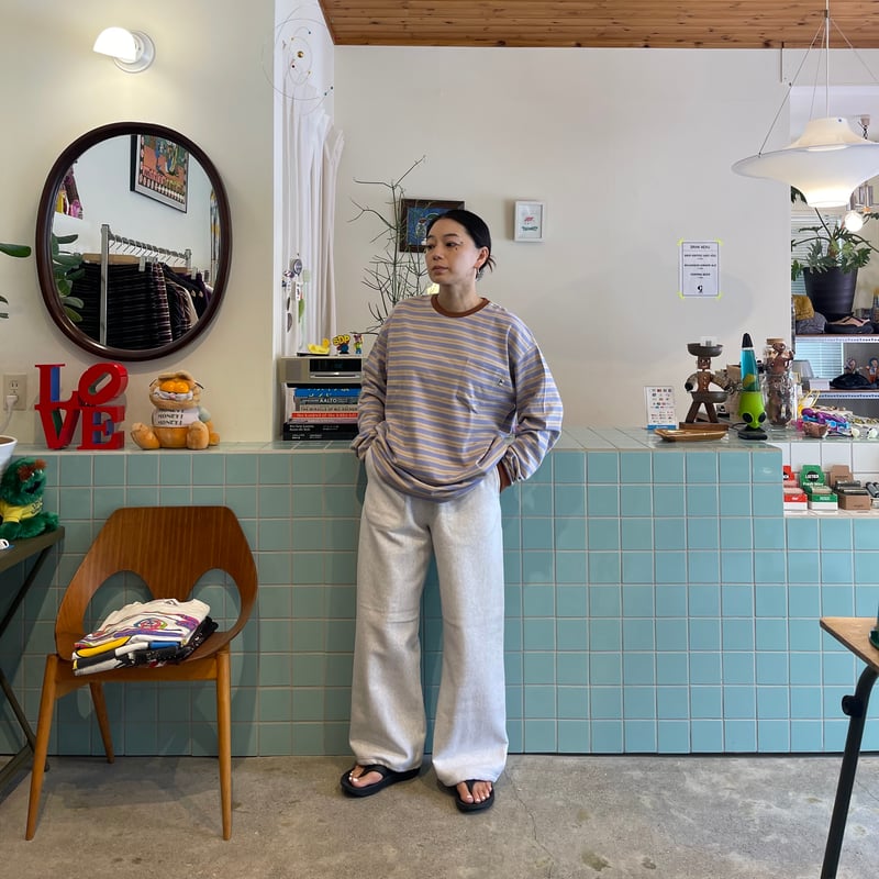 パンツ pheeny PHEENY【 womens 】amunzen high waist tapered pants | Terminal
