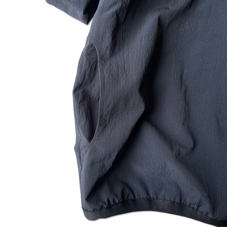 rajabrooke / BERGUNA OCTA PULLOVER
