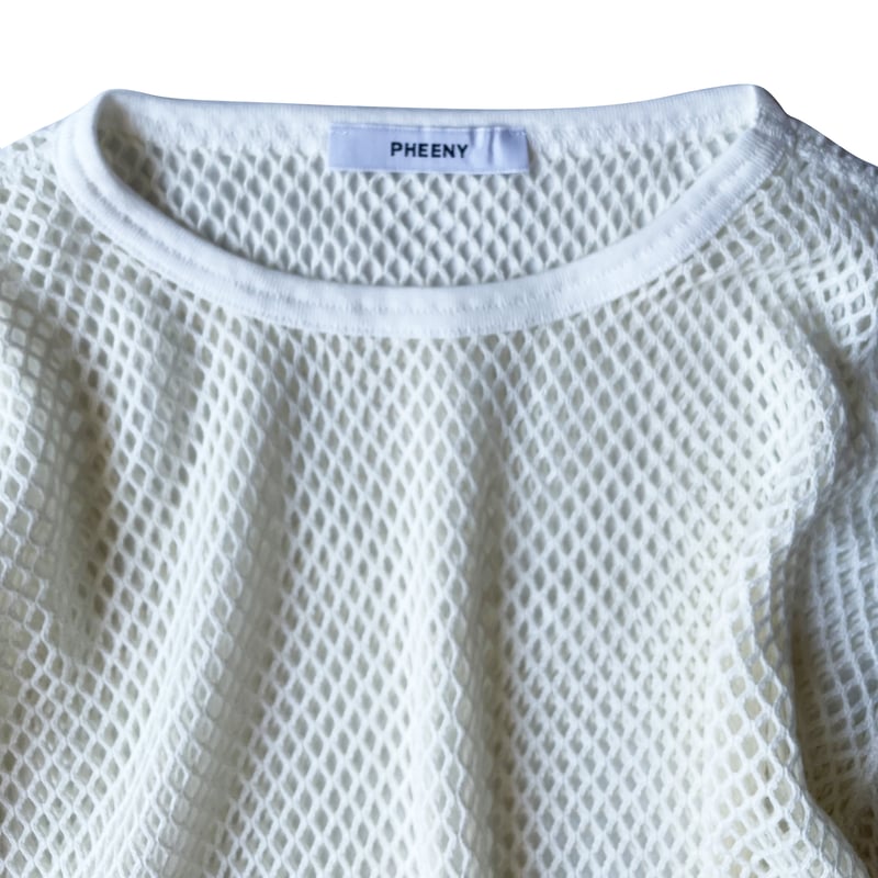 andmary Fluffy loose knit 新品未使用 正規品 A'GEM/9 × .kom 『WaiKei/ワイケイ』 Maltese archive line