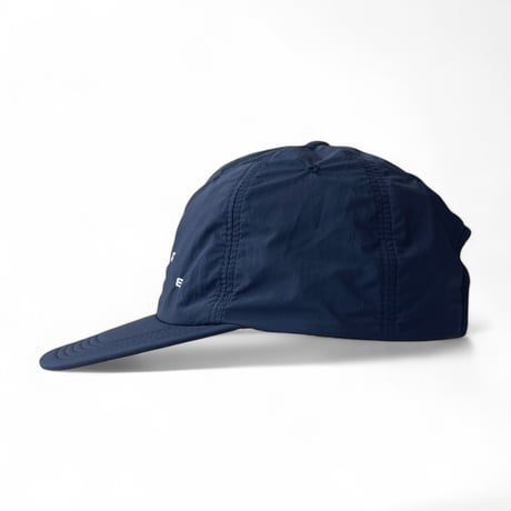 garbage / SOFT BRIM 6 PANEL CAP (BIG PEACE)