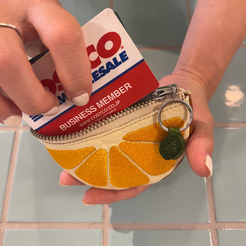 RELAXFIT / Valencia orange | FLUTTER