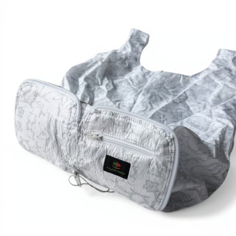 rajabrooke / BATIK EKO BAG