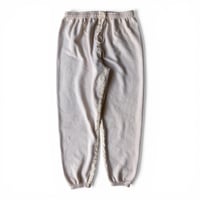 ZEPTEPI / Sweat Pants / Vector