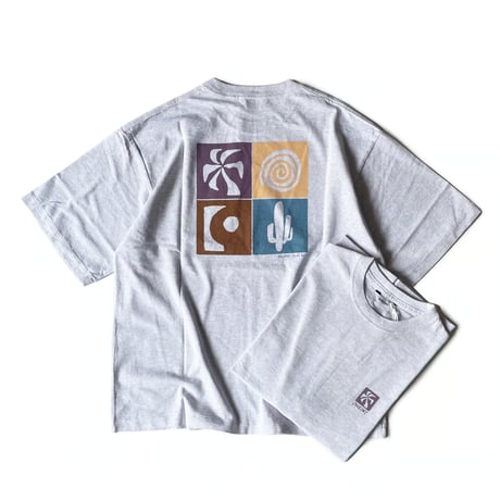 PHEENY / "ARIZONA" S/S
