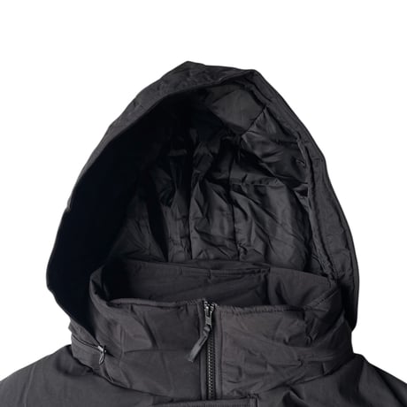 MILITARY / BAF GEN3 TYPE2 MONSTER PARKA