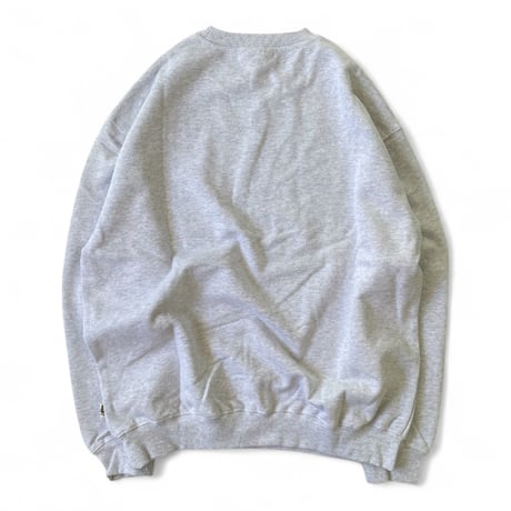 TRIBE WEAR / Basic Crewneck Sweat