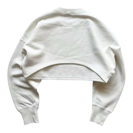 PHEENY / 60s Vintage Fleece Short P/O