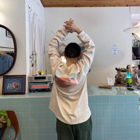 PHEENY / "MOUNTAIN" L/S