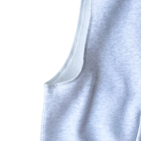 PHEENY / Athletic fleece N/S sweatshirt