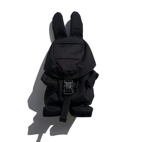 PHINGERIN / RABBIT Pouch