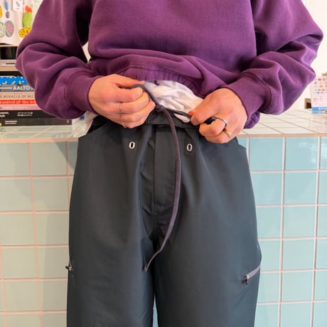 rajabrooke / WIND BREAKER PT water proof
