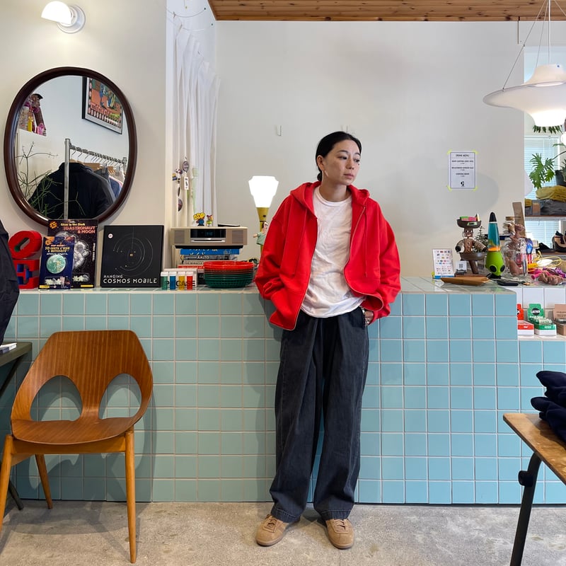 ふくぴーページ こうもり＆おばけハロウィントップス（B406055）|BIT'Z（ビッツ