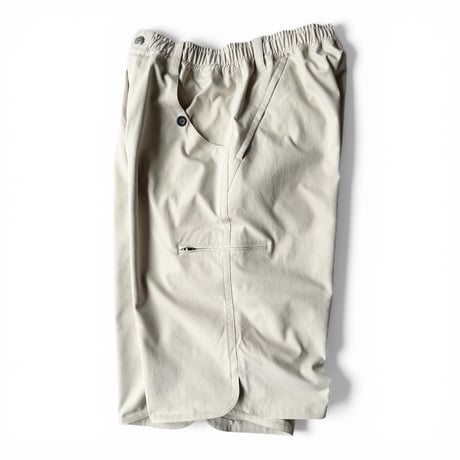 rajabrooke / CHINO STRETCH SHORTS