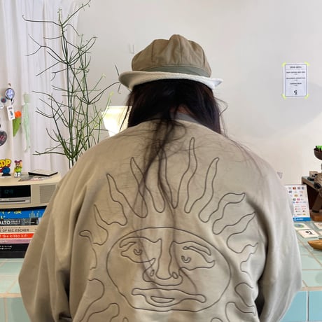 SAYHELLO / Daddy Casquette