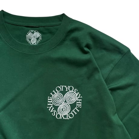 SAYHELLO / All Ages Tee