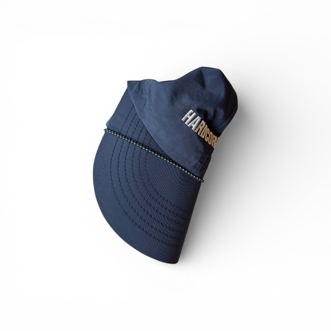 SAVE SHOCK / HARDCORE-TEX CAP | FLUTTER