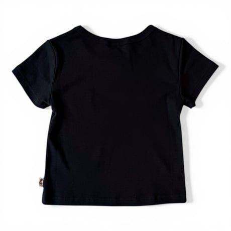 TRIBE WEAR / Basic Baby Tee