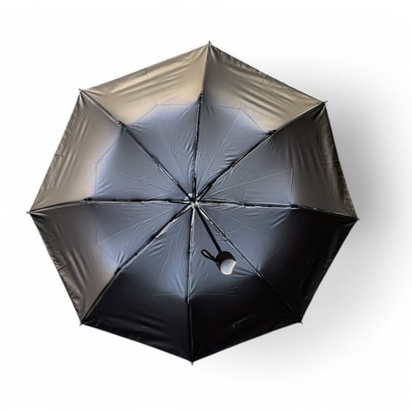LIXTICK / “BUBBLE & ARROW” UMBRELLA