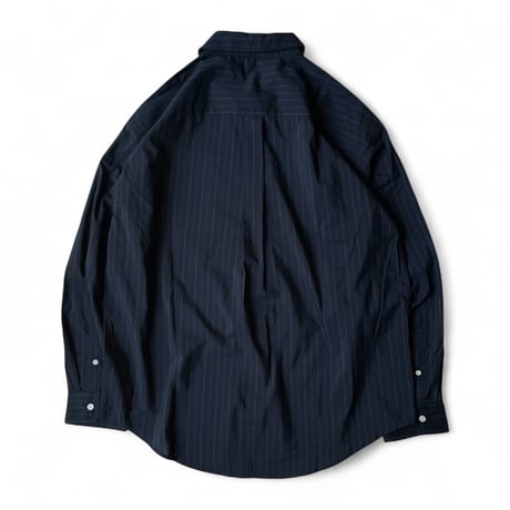 PHINGERIN / FLOATING HEART POPLIN SHIRT