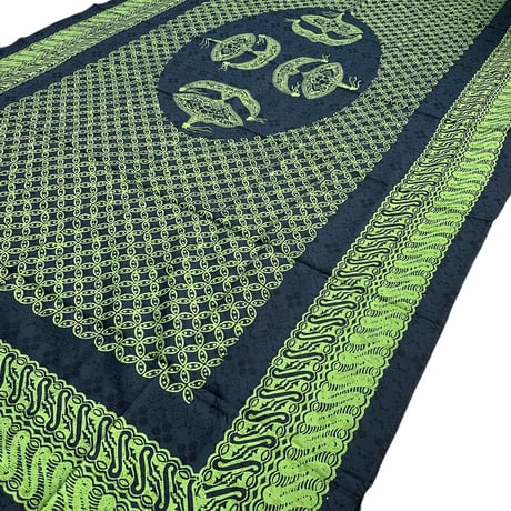 rajabrooke / WAU LOGO SAROMB