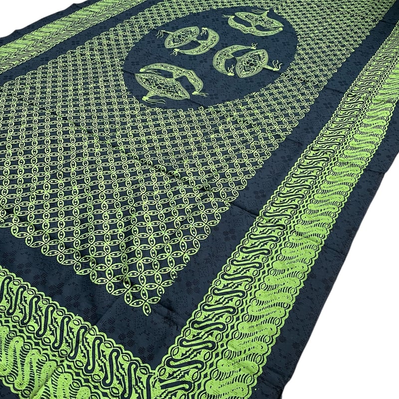 rajabrooke / WAU LOGO SAROMB | FLUTTER