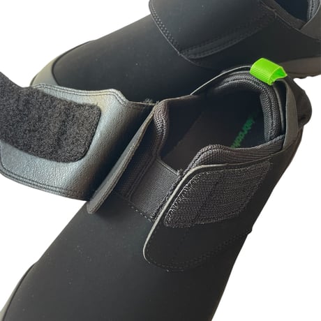 rajabrooke / KOMFORT SHOES
