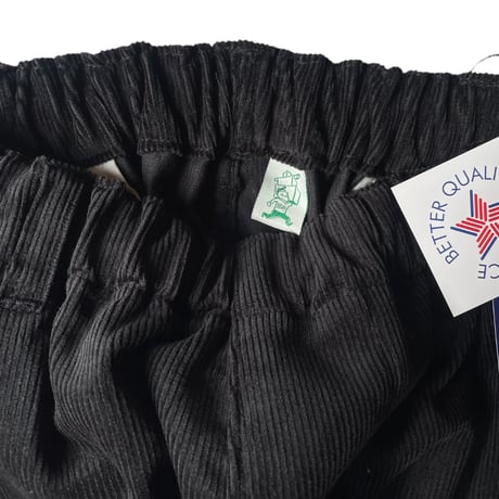 RELAXFIT / Corduroy easyslacks