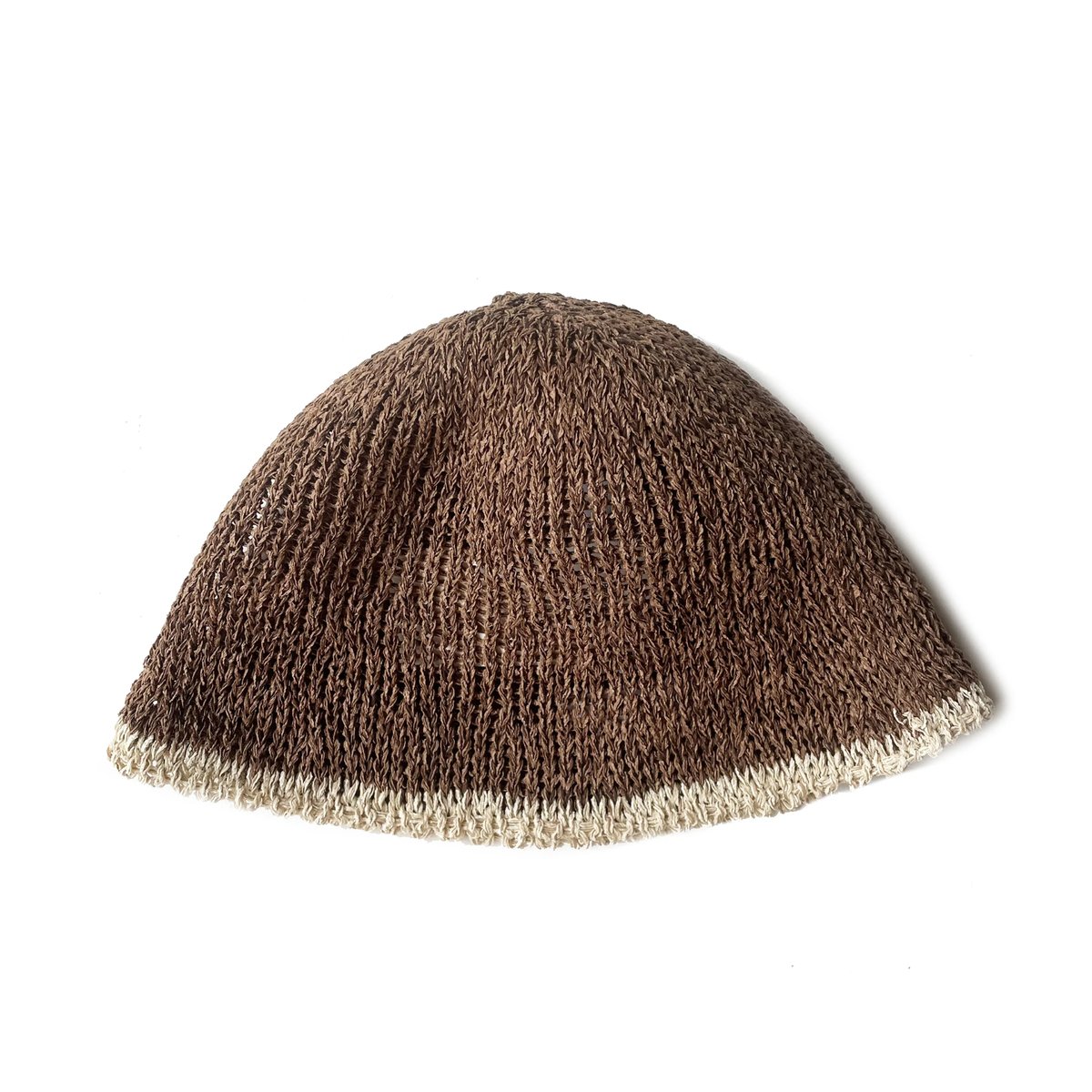 PHEENY / Paper touch clochet hat