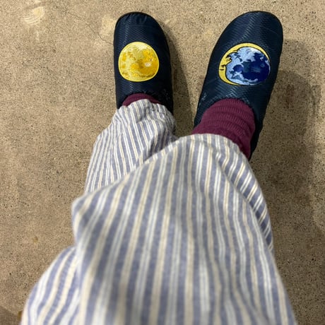 NEW YOAKE POST×SUBU / MOONS MIDNIGHT