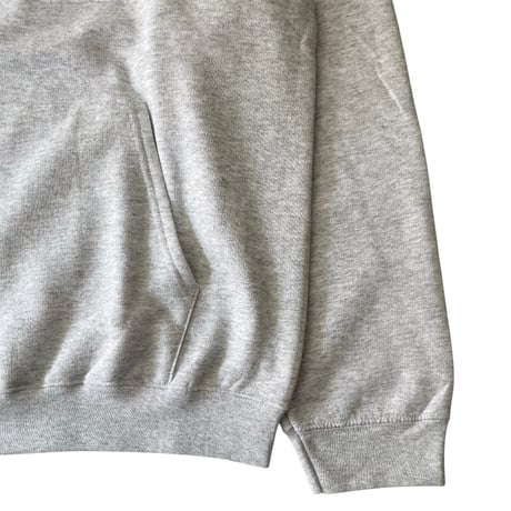 RELAXFIT / Muff pocket crew sweat