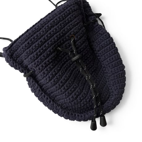 MacMahon Knitting Mills  / Pochette
