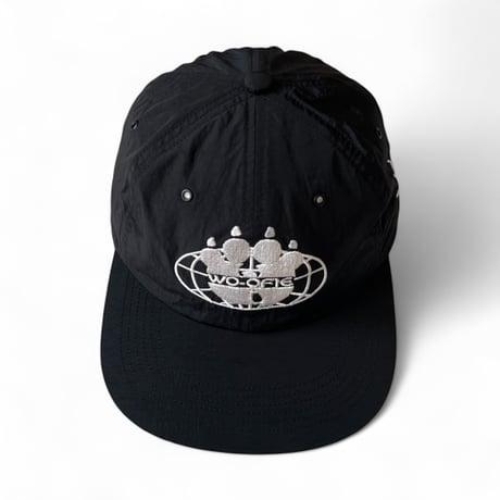 SAYHELLO / Woofie Clan Cap