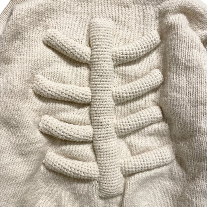 た*か様 美品macmahon knitting mills 3D ARM BO た*か様 美品macmahon knitting mills 3D ARM BO - メルカリ