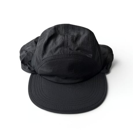 COMFORTABLE REASON / Paper Rip Shade Cap