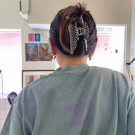 FLUTTER / FRIENDS S/S Tee