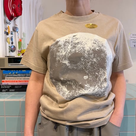 Cotton Expressions  / RETRO MOON