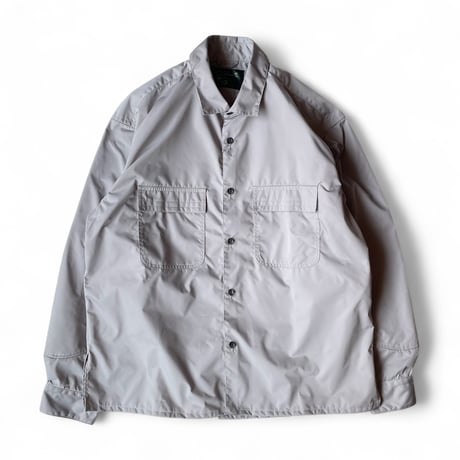 rajabrooke / KERJA SHIRT 3