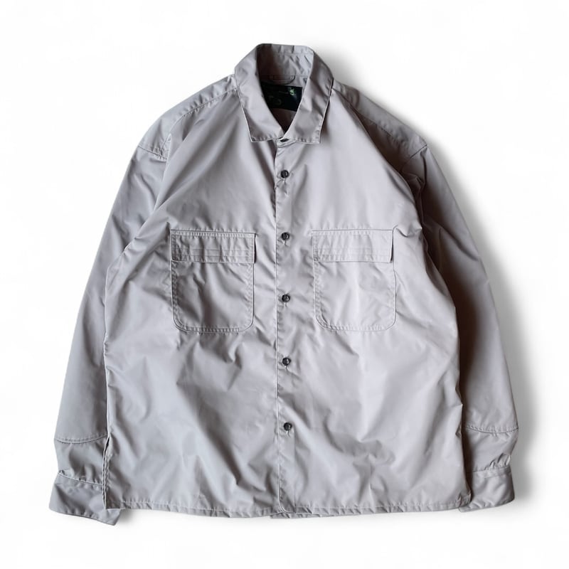 rajabrooke / KERJA SHIRT 3 | FLUTTER