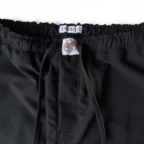 SAYHELLO / Dot Air Easy Pants